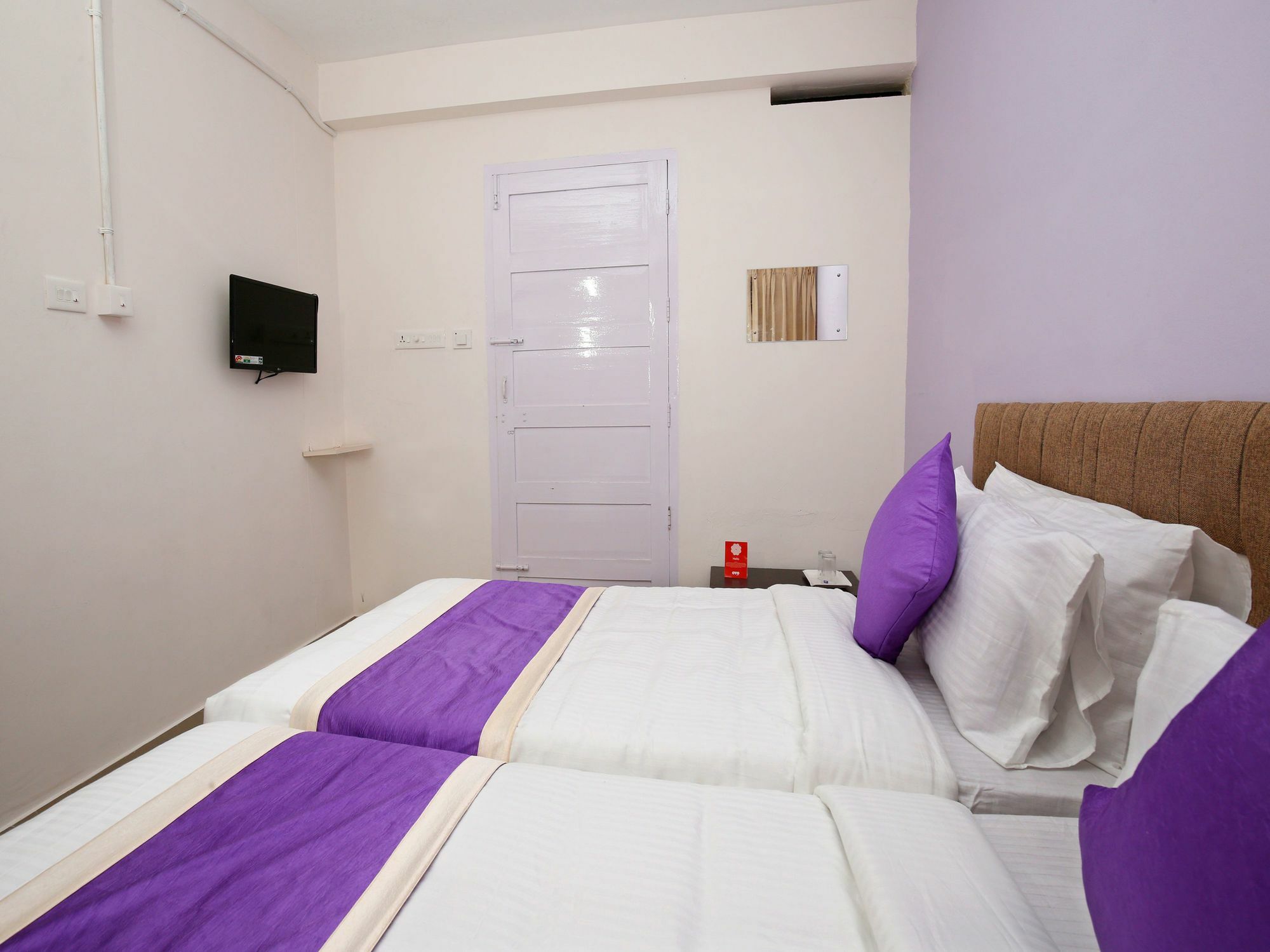 Oyo 9797 Hotel Vbee Plaza Thiruvananthapuram Екстериор снимка