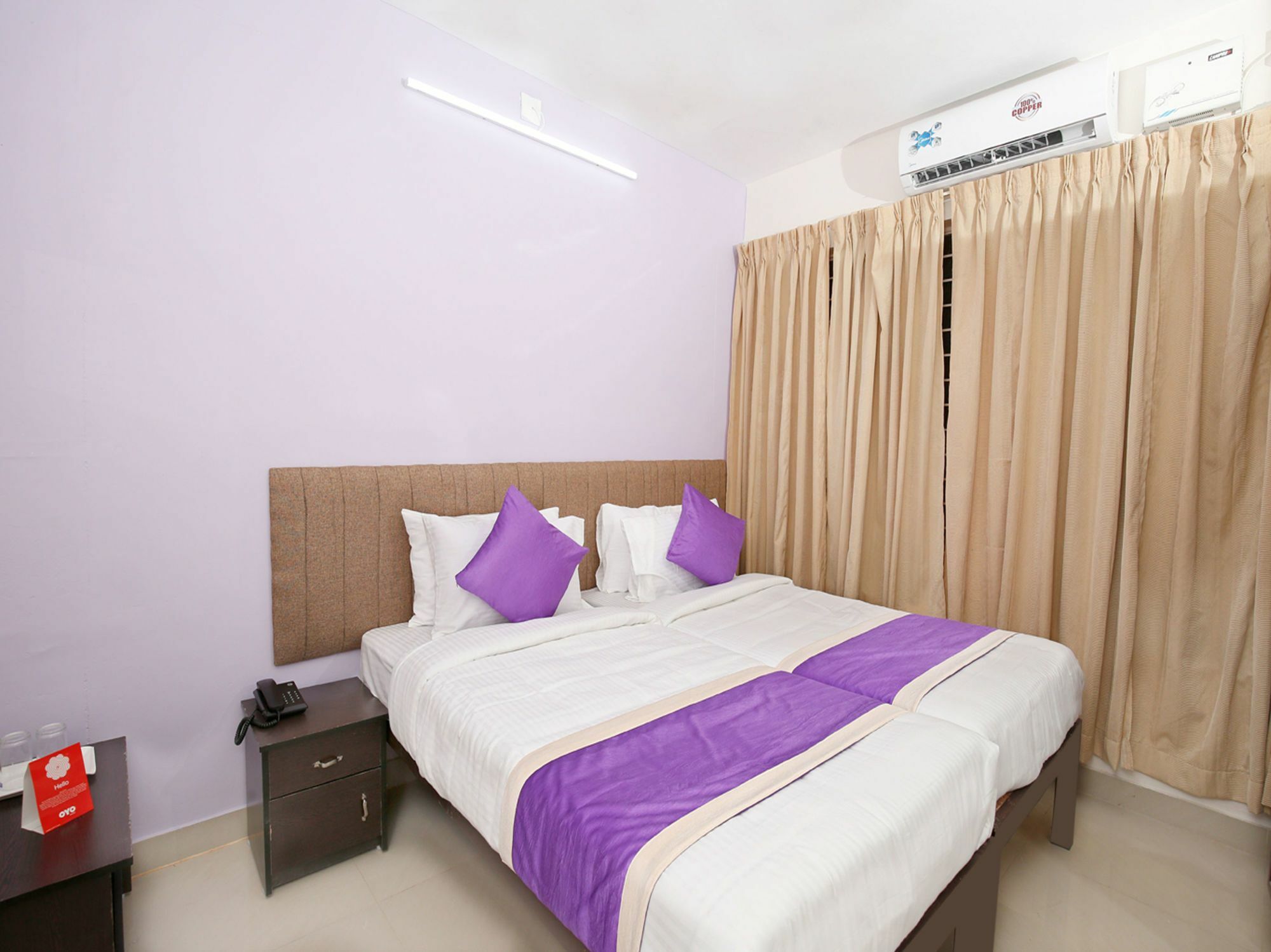 Oyo 9797 Hotel Vbee Plaza Thiruvananthapuram Екстериор снимка