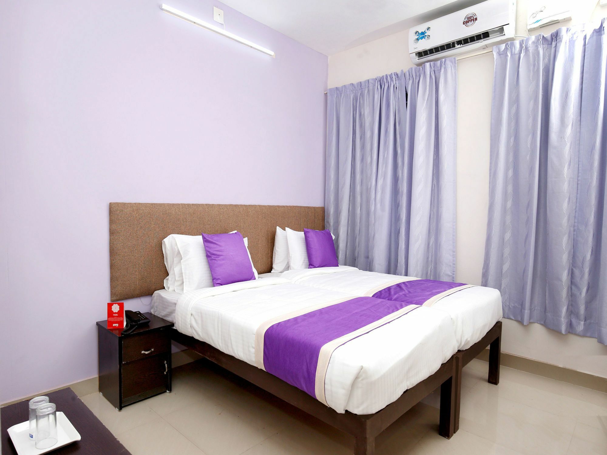 Oyo 9797 Hotel Vbee Plaza Thiruvananthapuram Екстериор снимка